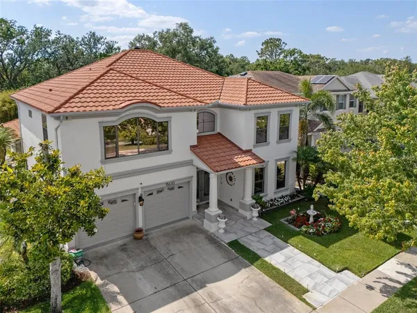 $1,130,000 | 15630 North Himes Avenue, Tampa, FL 33618