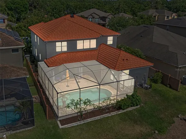 $1,130,000 | 15630 North Himes Avenue, Tampa, FL 33618