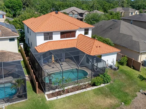 $1,130,000 | 15630 North Himes Avenue, Tampa, FL 33618