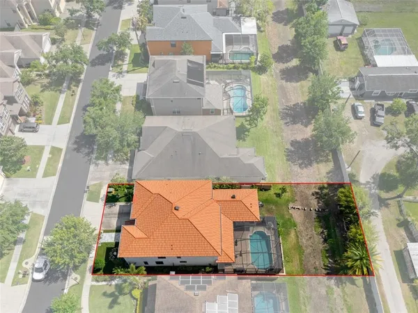 $1,130,000 | 15630 North Himes Avenue, Tampa, FL 33618