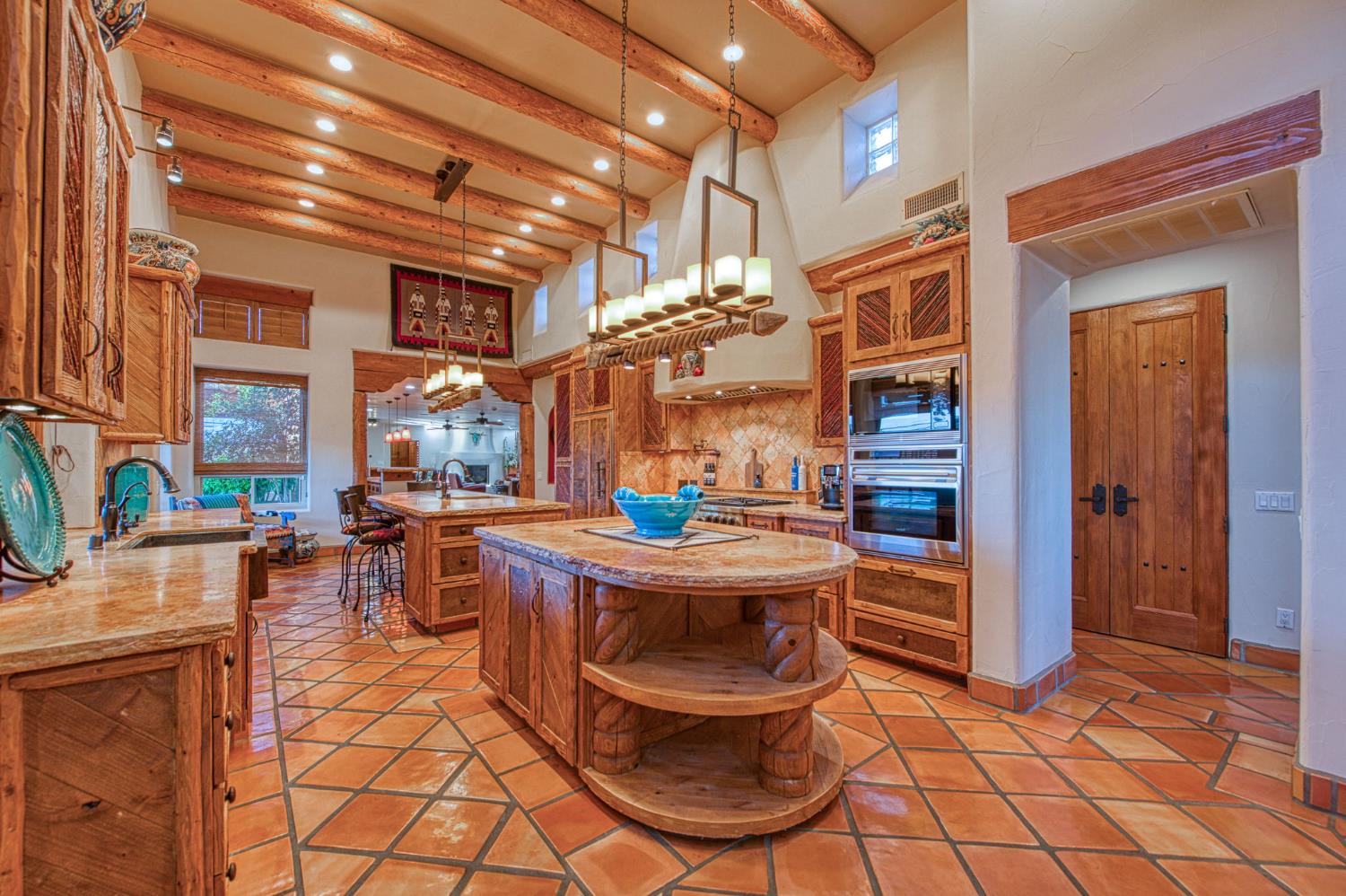 15516 North Friant Road Friant, CA 93626 - Photo 25 of 99