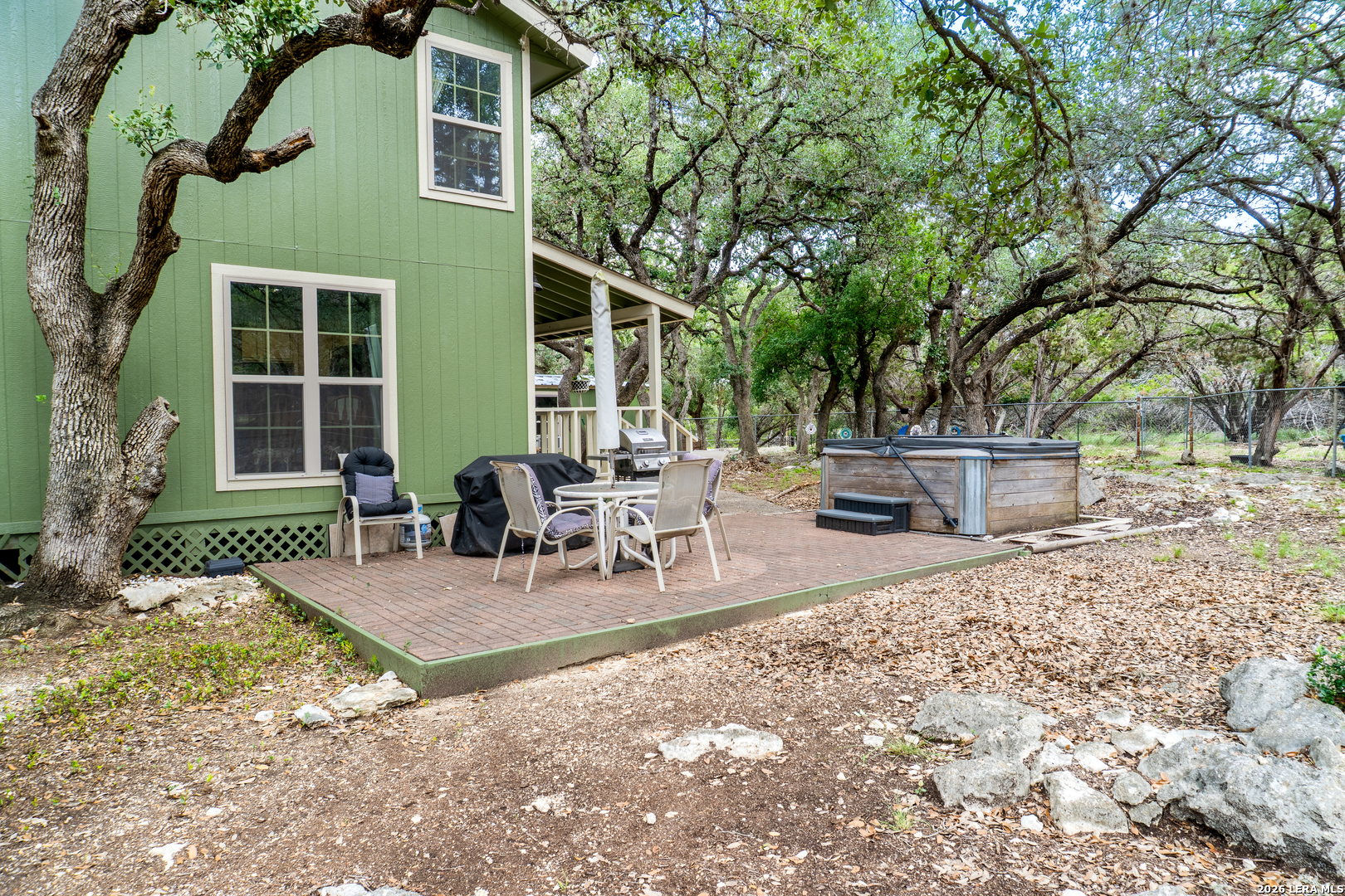4748 Tanglewood Trail Spring Branch, TX 78070 - Photo 24 of 50