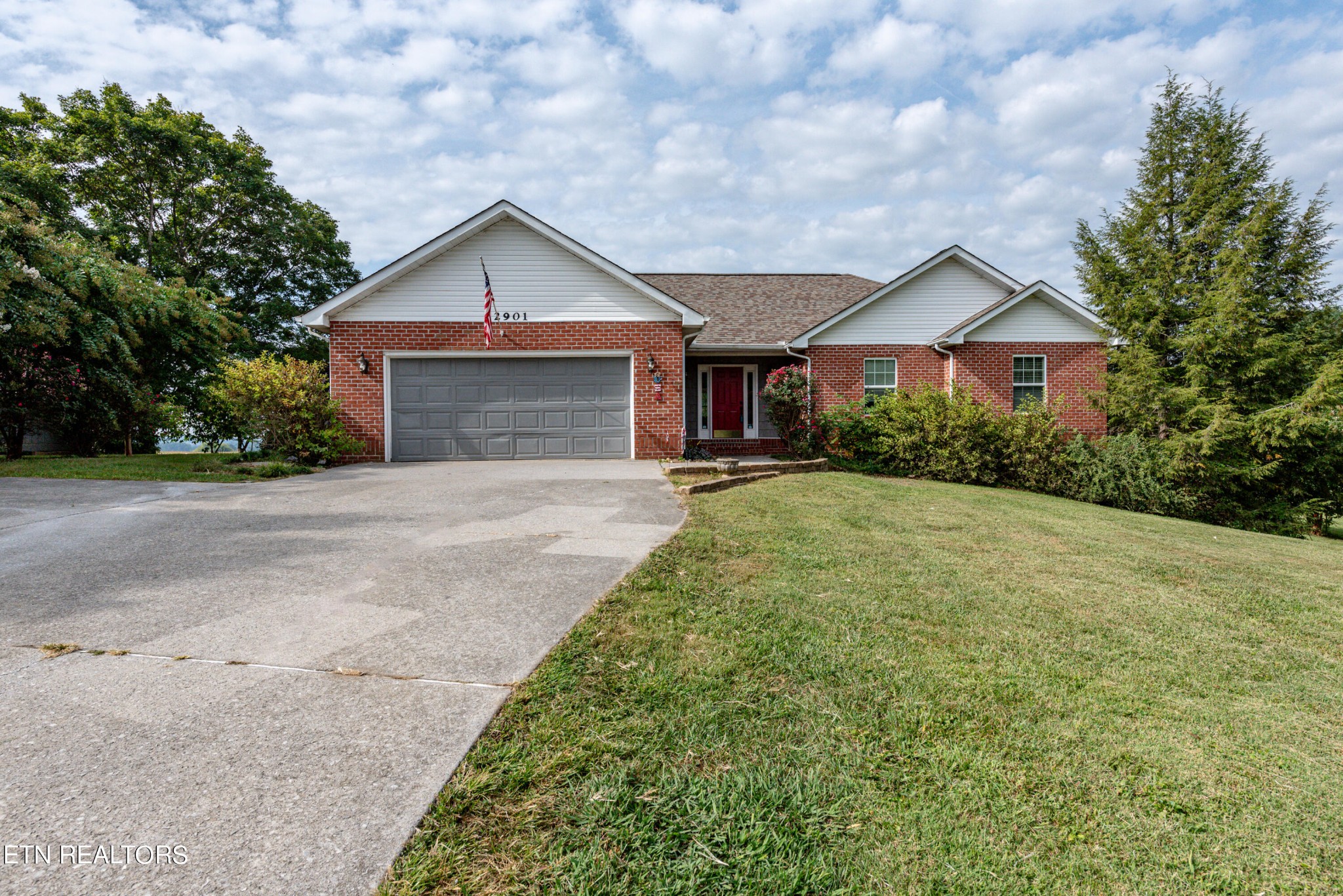 2901 Mint Road Maryville, TN 37803 - Photo 1 of 26 Gallery Image 1
