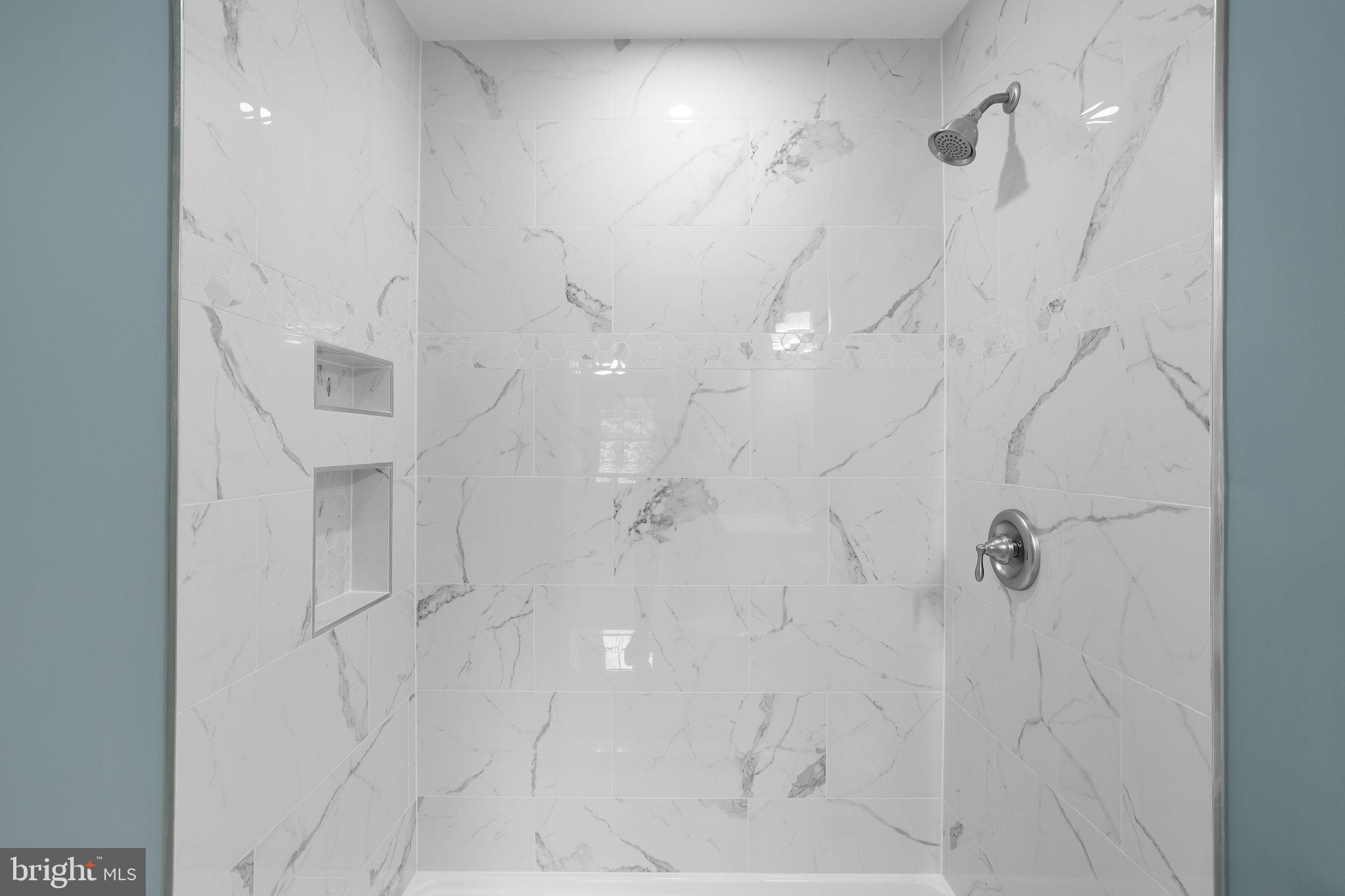 7760 Euclid Way Springfield, VA 22153 - Photo 25 of 50 a bathroom with a shower