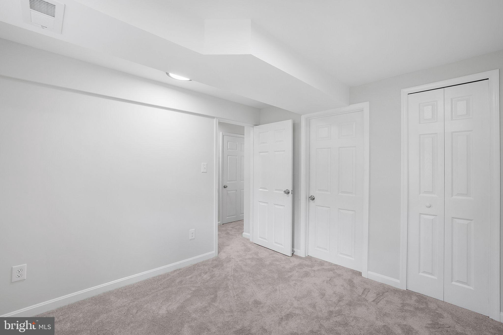 7760 Euclid Way Springfield, VA 22153 - Photo 40 of 50 a view of an empty room