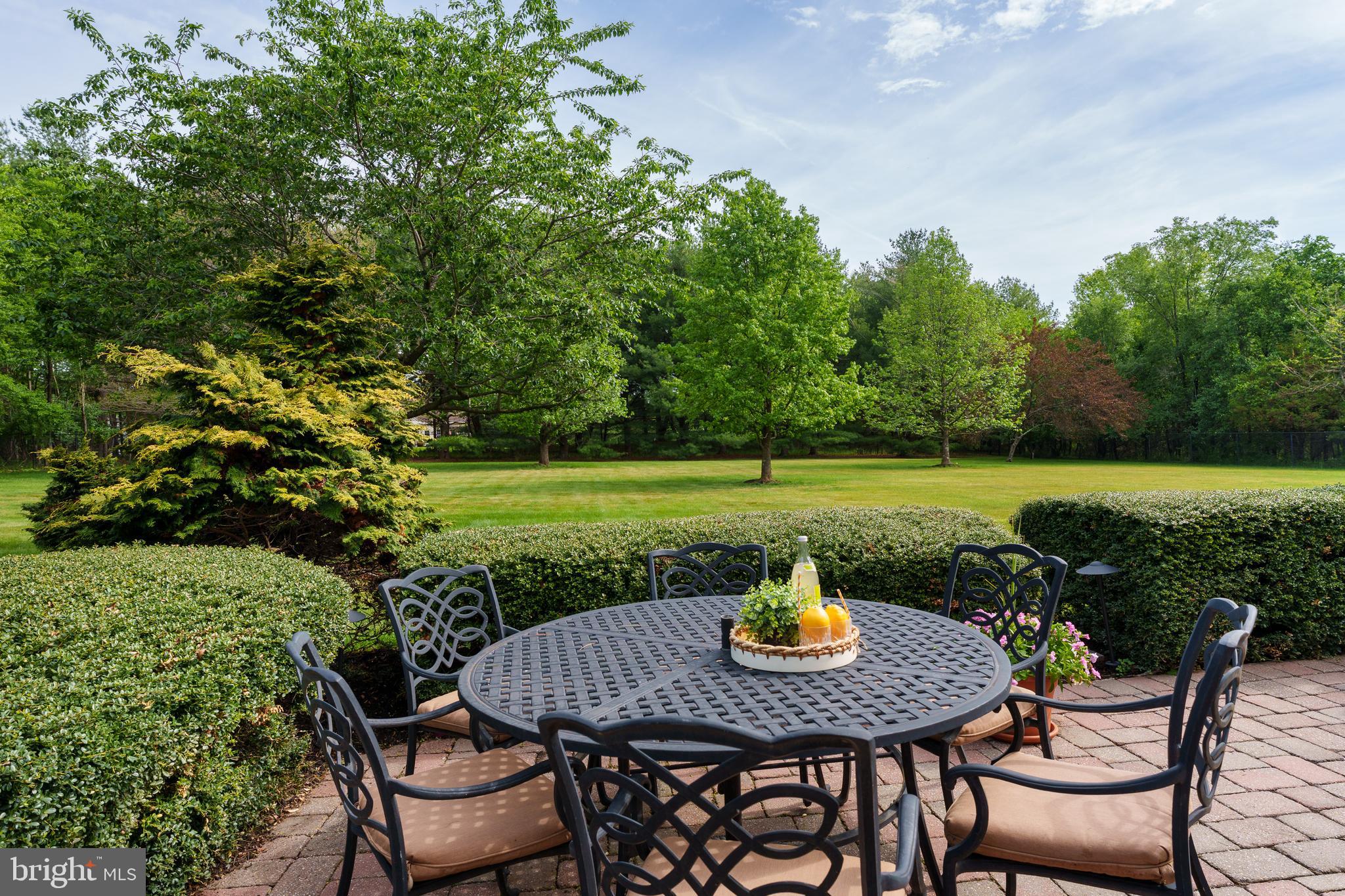 110 Orchard Road Skillman, NJ 08558 - Photo 33 of 42