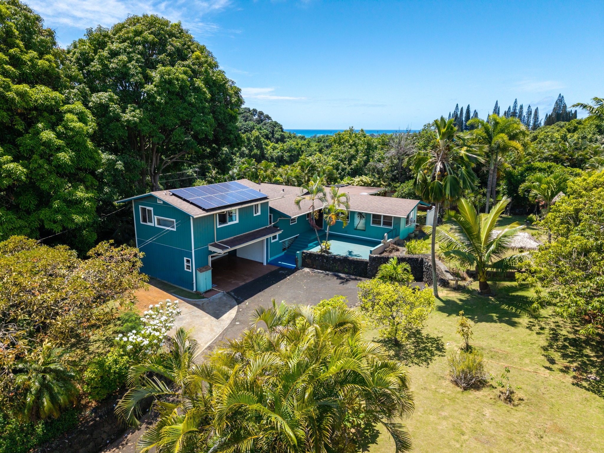 4885 Laipo Road Kapaa, HI 96746 - Photo 1 of 30 Gallery Image 1