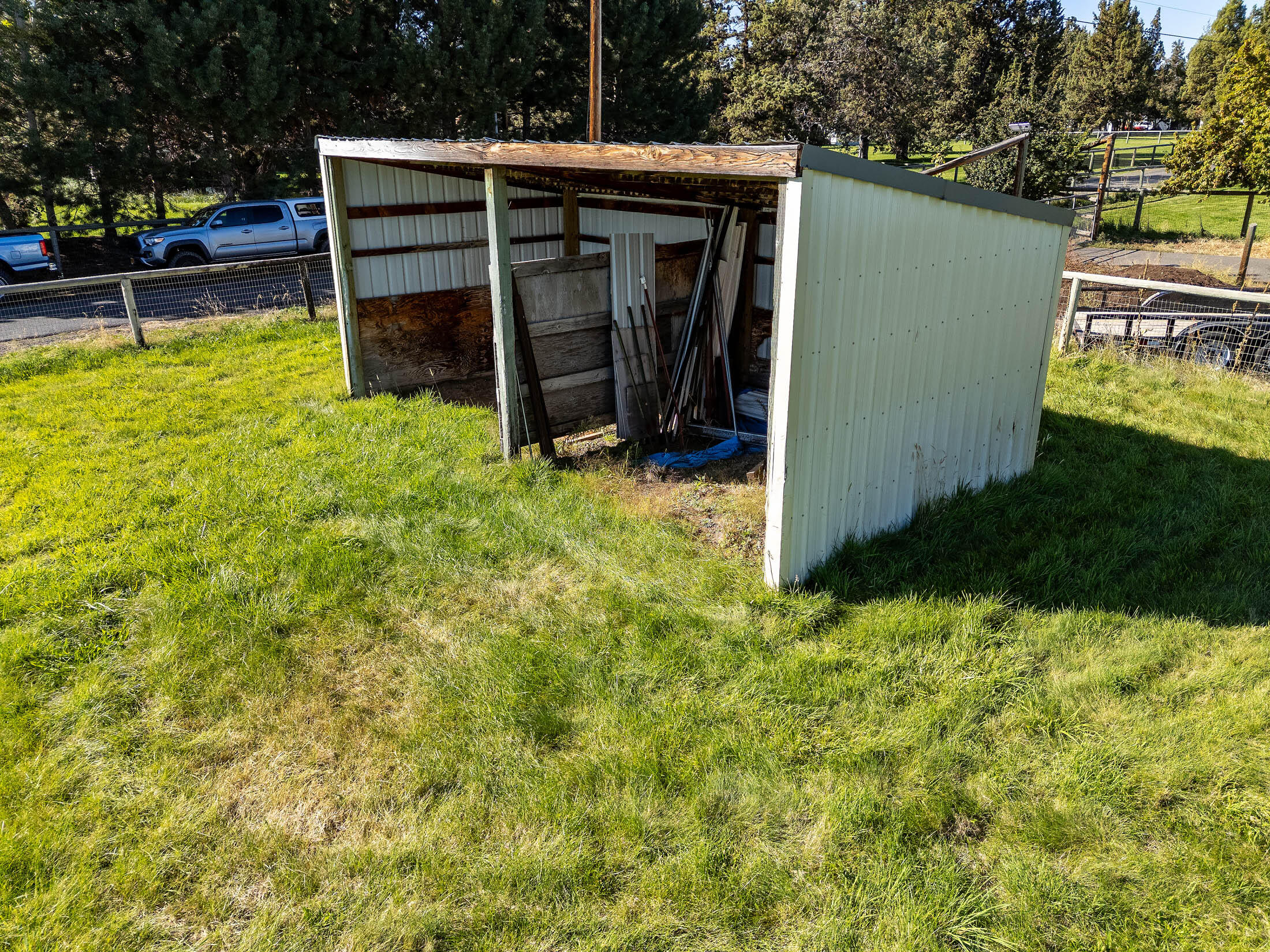 65010 Gerking Market Road Bend, OR 97703 - Photo 13 of 39 65010 Gerking Mkt Rd aerial_0212