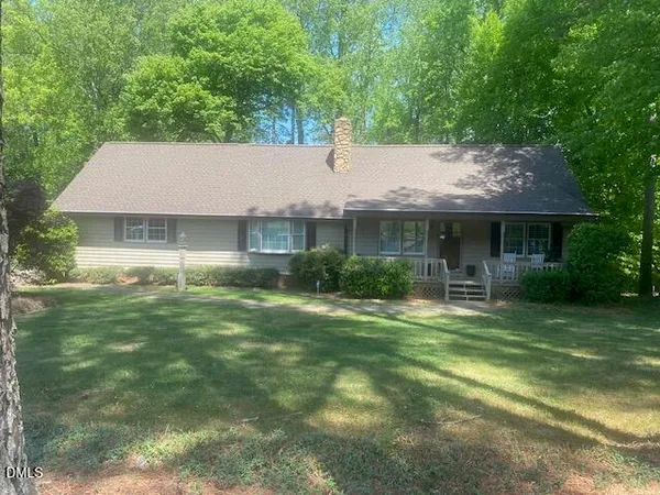$409,000 | 1602 Peace Street, Henderson, NC 27536