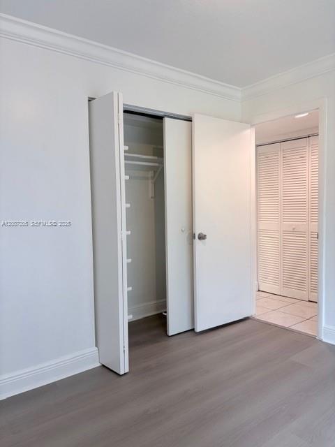 3100 Riverside Drive, Unit 103 Coral Springs, FL 33065 - Photo 12 of 20 closet