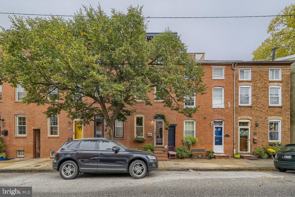1249 Riverside Avenue Baltimore, MD 21230 - Photo 30 of 31