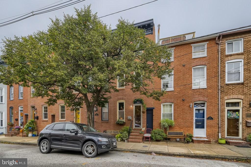 1249 Riverside Avenue Baltimore, MD 21230 - Photo 31 of 31