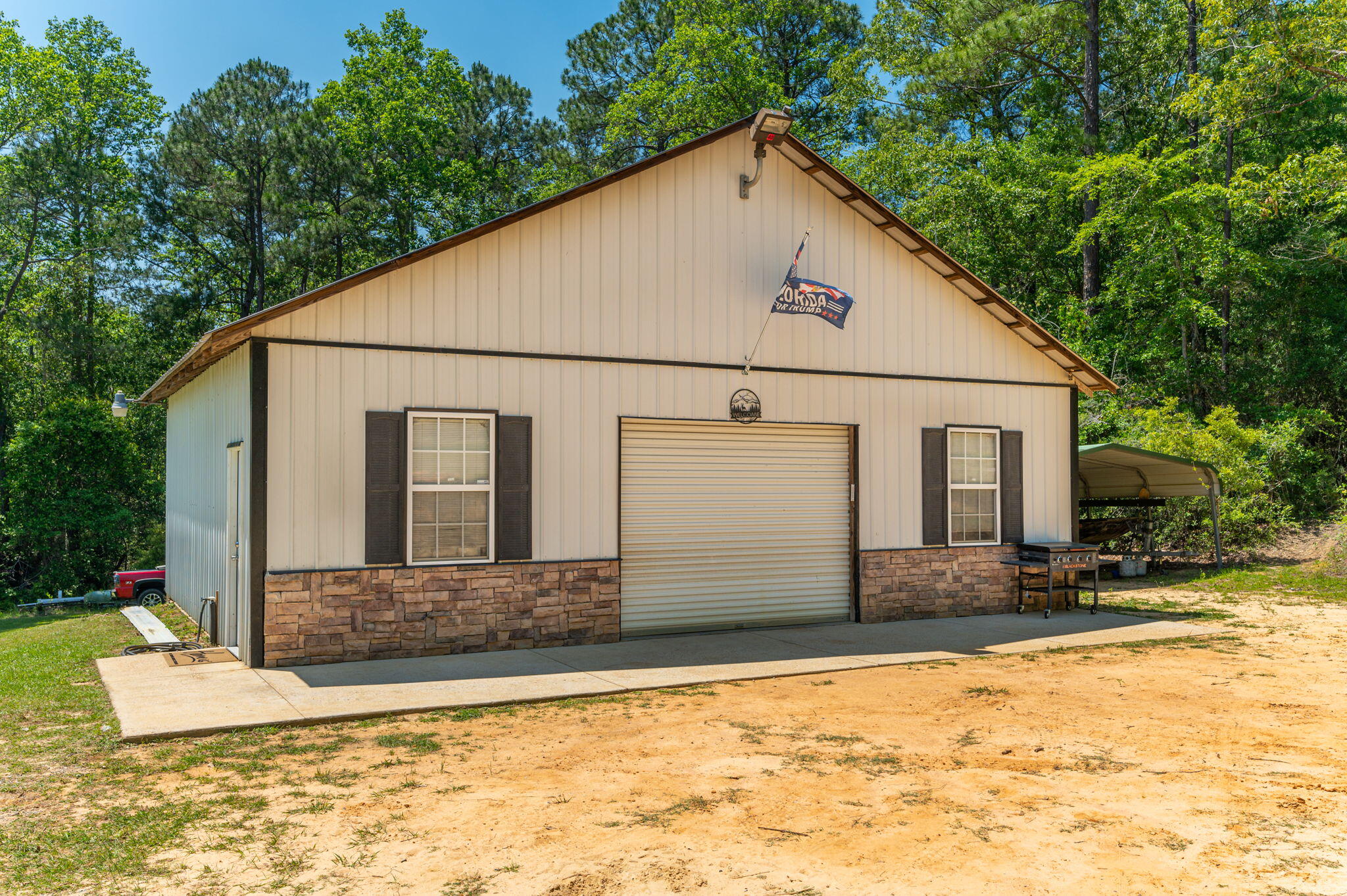 7698 4 Flags Road Laurel Hill, FL 32567 - Photo 59 of 69 84D5E33C-2951-4E85-84CD-D4EA3172052A