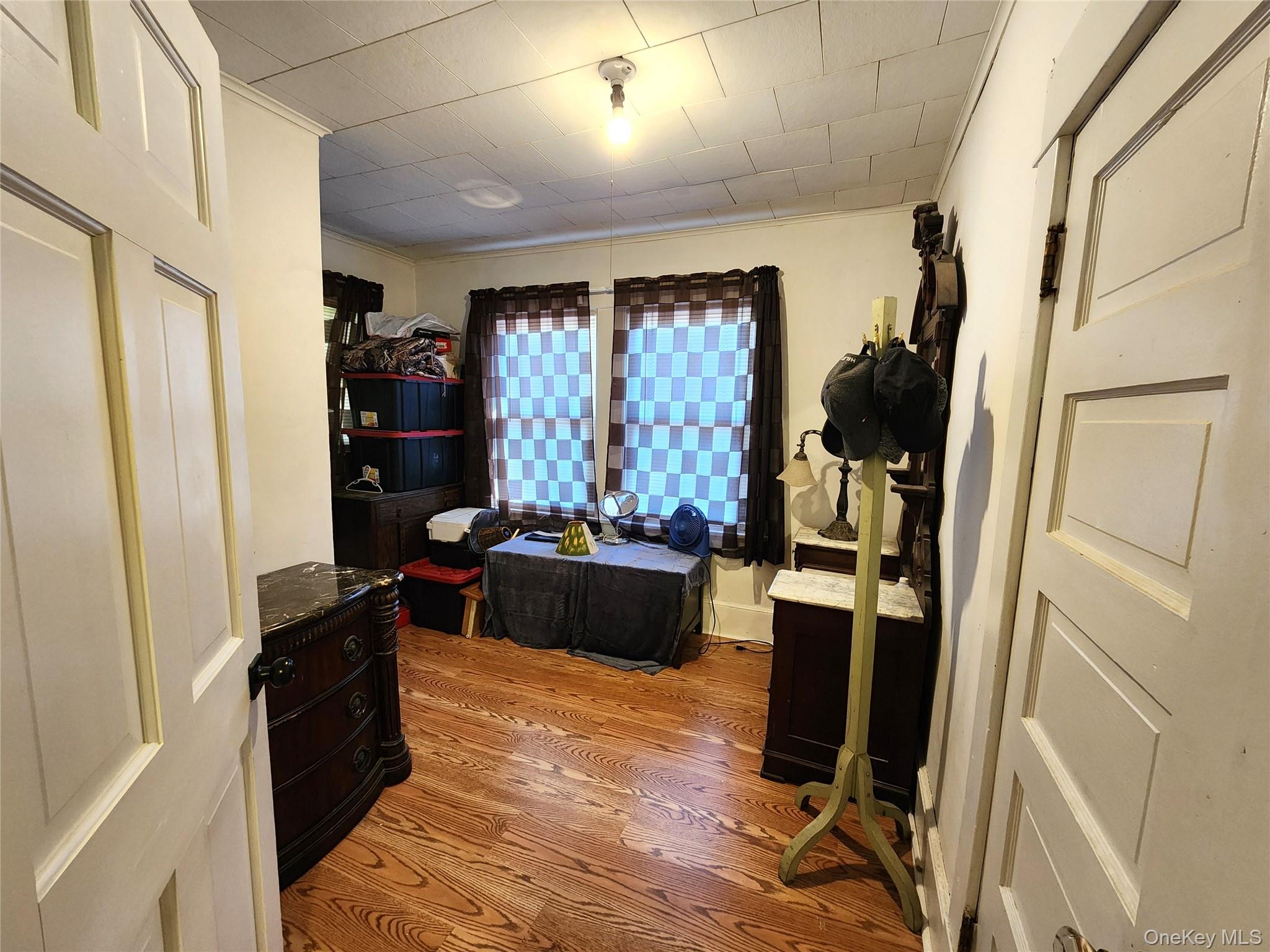 35 Youngs Hill Road Liberty, NY 12754 - Photo 18 of 32 a living room with furniture and a window
