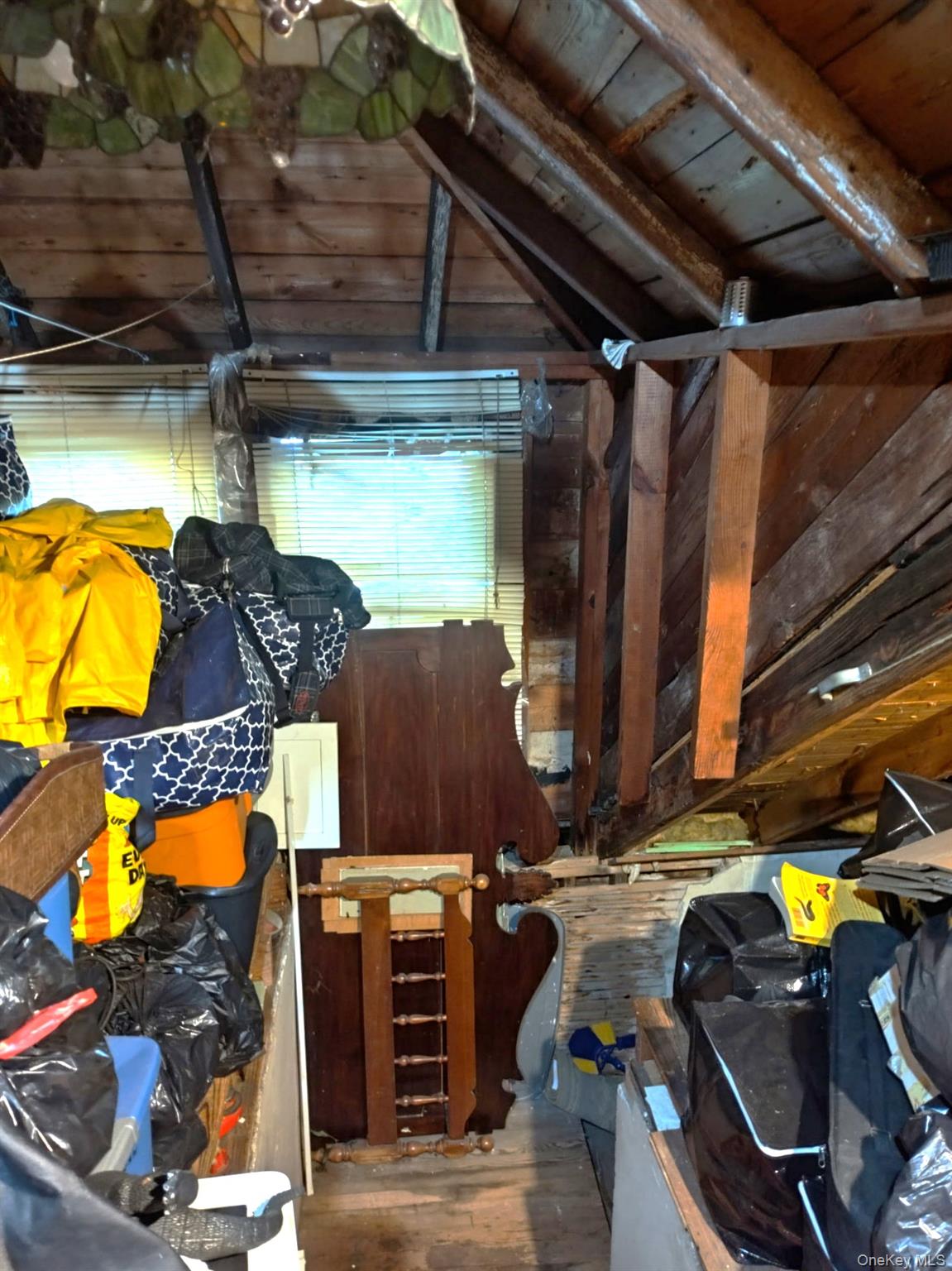 35 Youngs Hill Road Liberty, NY 12754 - Photo 25 of 32 a view of gym equipment and children play room