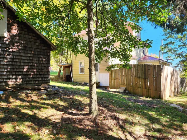 $274,500 | 35 Youngs Hill Road, Liberty, NY 12754