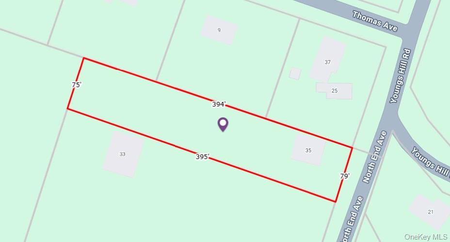 35 Youngs Hill Road Liberty, NY 12754 - Photo 32 of 32 a close up view of a white umbrella