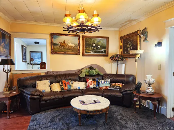 $274,500 | 35 Youngs Hill Road, Liberty, NY 12754