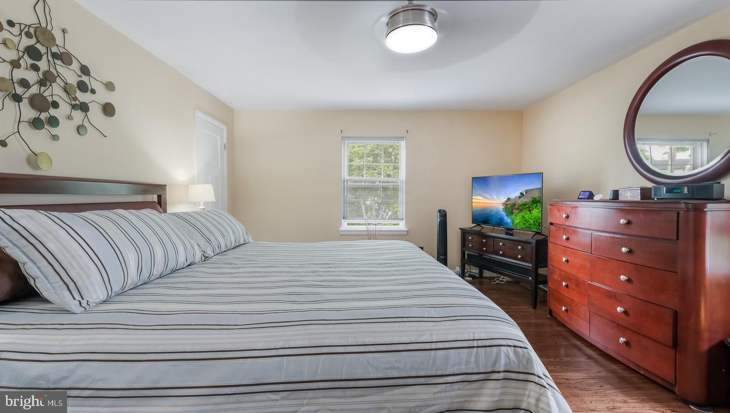 646 Green Briar Road Elkins Park, PA 19027 - Photo 12 of 28 Master Bedroom