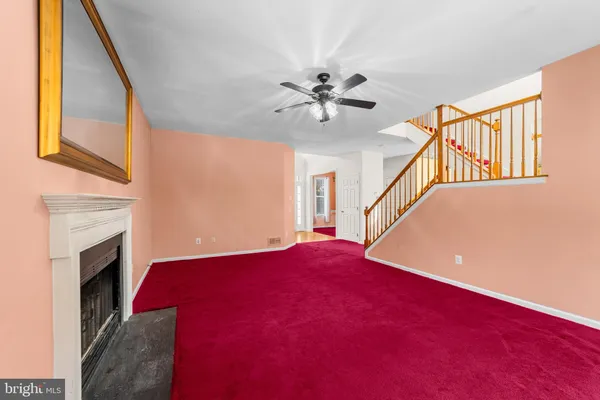 $735,000 | 21 Pemberton Lane, East Windsor, NJ 08520