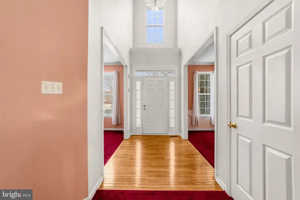 $735,000 | 21 Pemberton Lane, East Windsor, NJ 08520