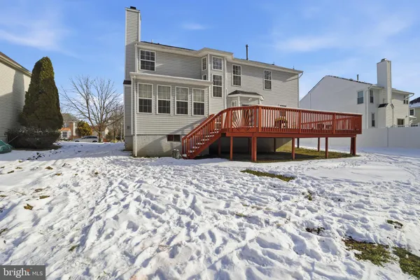 $735,000 | 21 Pemberton Lane, East Windsor, NJ 08520