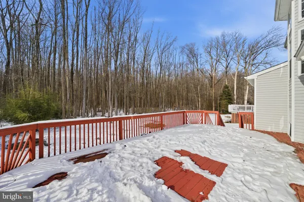 $735,000 | 21 Pemberton Lane, East Windsor, NJ 08520