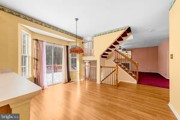 $735,000 | 21 Pemberton Lane, East Windsor, NJ 08520