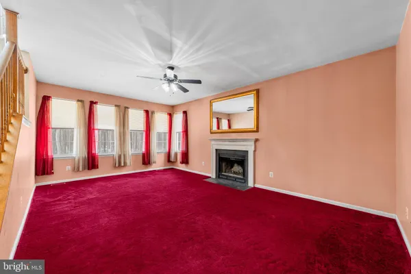 $735,000 | 21 Pemberton Lane, East Windsor, NJ 08520