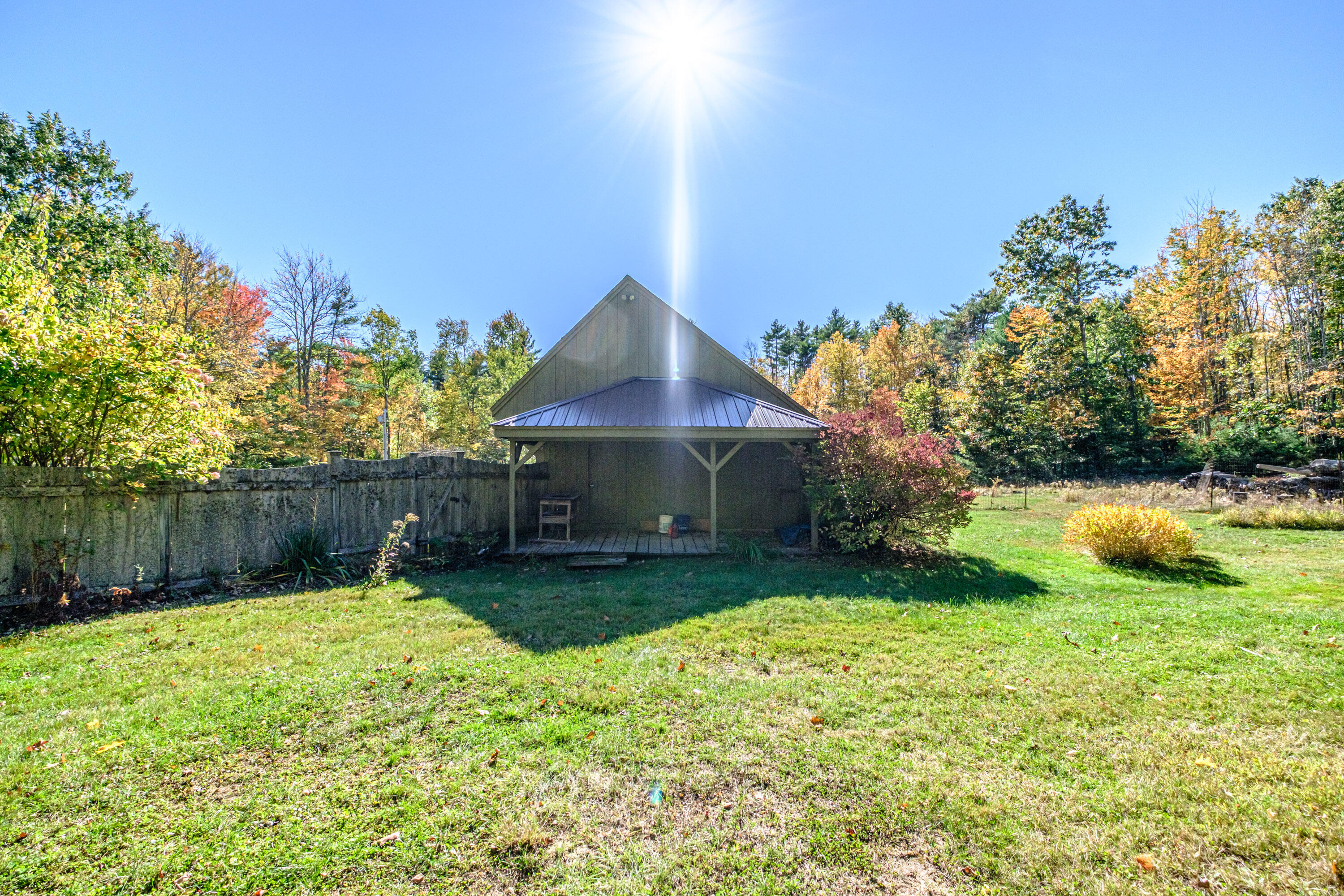 109 Saco Road Hollis, ME 04042 - Photo 76 of 80 20261005gp-62096