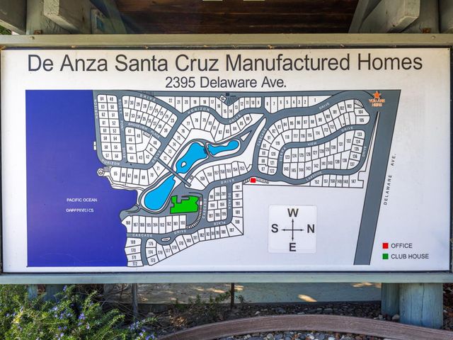 $295,000 | 2395 Delaware Avenue, Unit 92, Santa Cruz, CA 95060