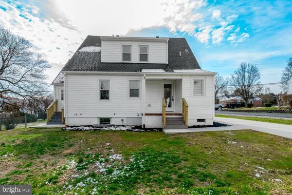$949,999 | 2820 Franklin Street, Alexandria, VA 22306