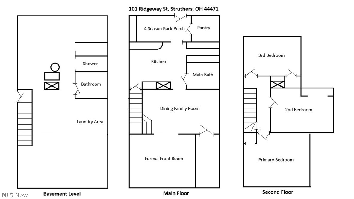 101 Ridgeway Street Struthers, OH 44471 - Photo 30 of 44 Gallery Image 30