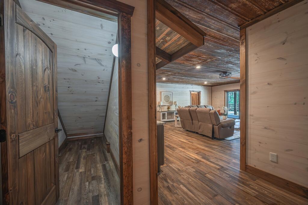 286 Mountain Ridge Blue Ridge, GA 30513 - Photo 29 of 83 Gallery Image 29