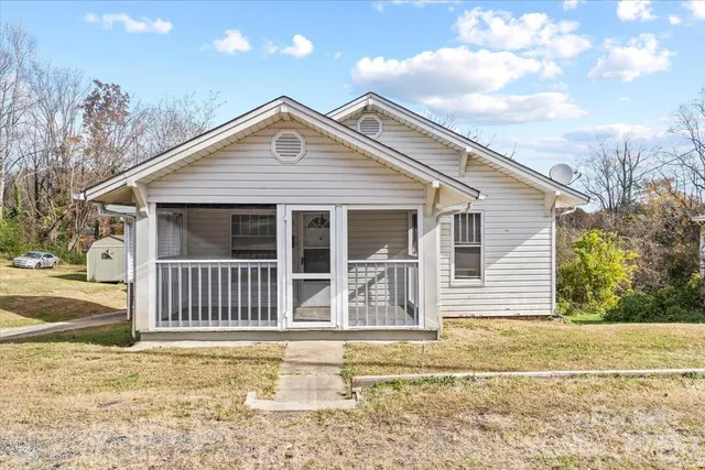 $150,000 | 412 Wilson Street Northwest, Lenoir, NC 28645