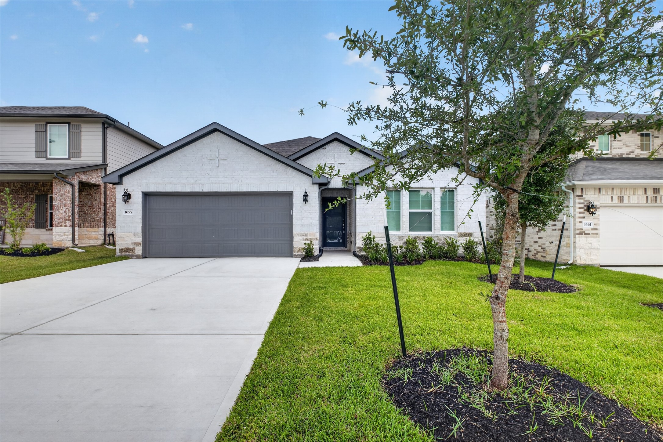 1657 Hopson Ranch Drive Conroe, TX 77301 - Photo 32 of 32
