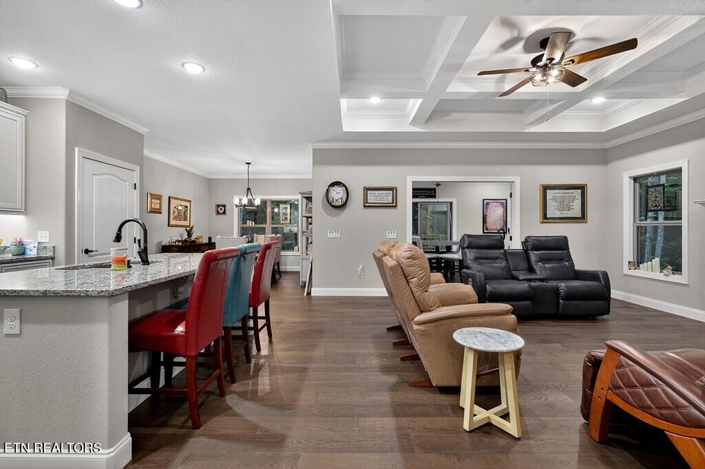 1507 East Overlook Road Monterey, TN 38574 - Photo 7 of 49 8