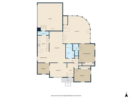 $575,000 | 10505 Lakemere Drive, Dallas, TX 75238