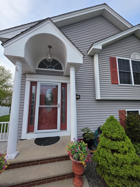 540 Stevens Street Fall River, MA 02721 - Photo 5 of 30