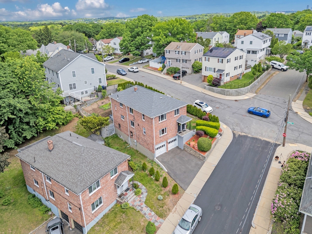 5 Spinney Street, Unit 2 Boston, MA 02132 - Photo 24 of 27