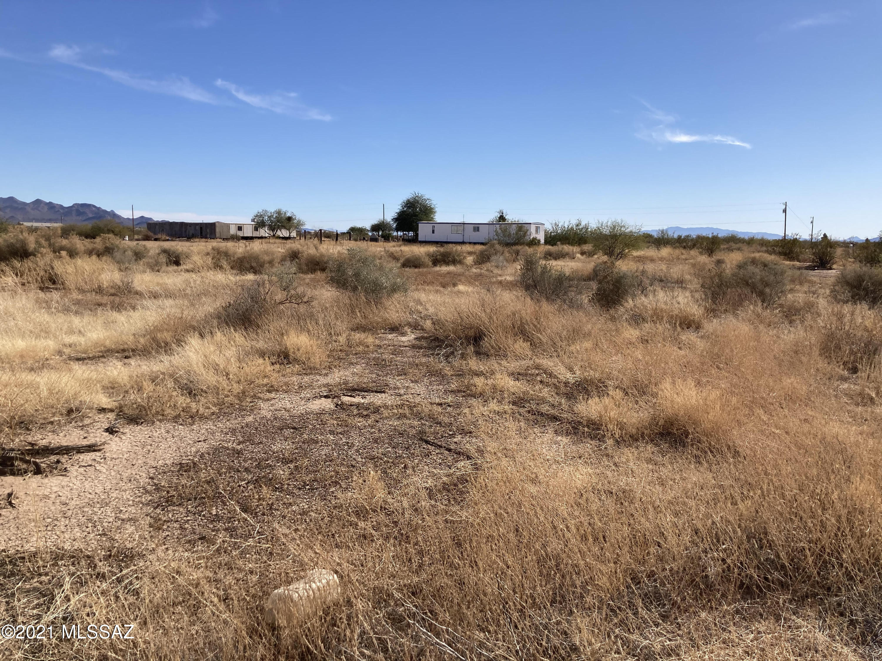 6210 North Anway Road Marana, AZ 85653 - Photo 3 of 4