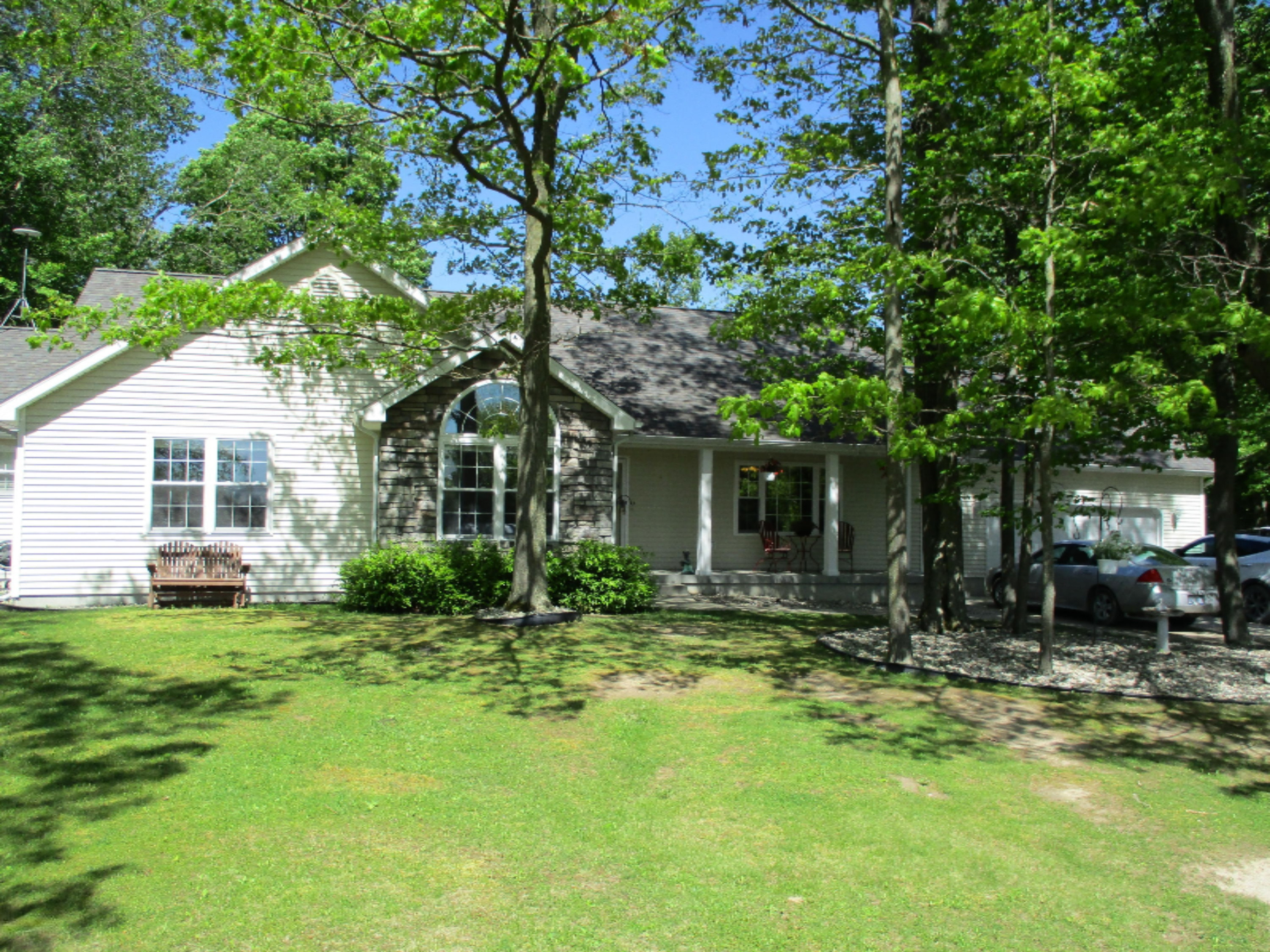 3784 West Millbrook Road Mount Pleasant, MI 48858 - Photo 2 of 50 IMG_0414