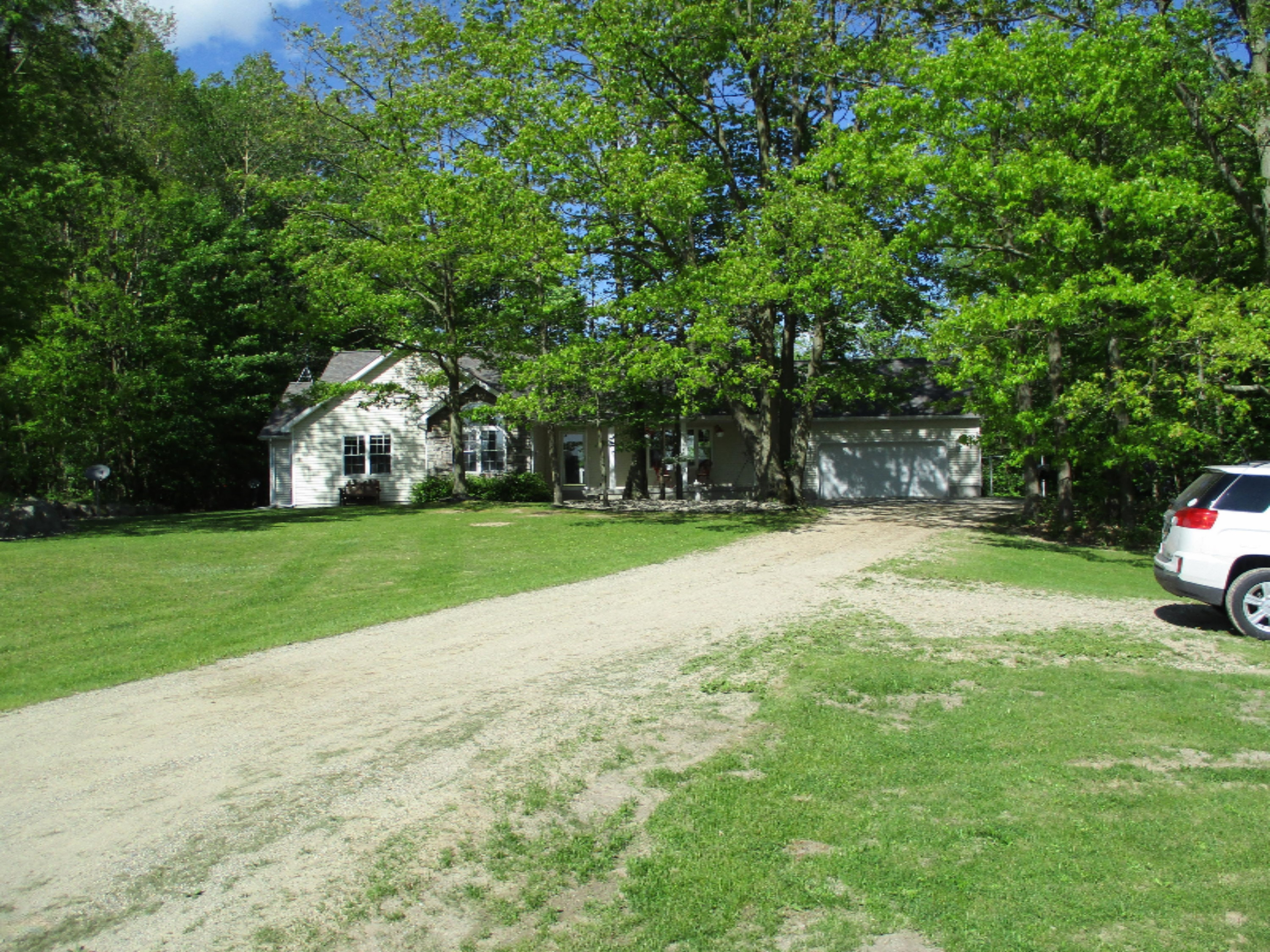 3784 West Millbrook Road Mount Pleasant, MI 48858 - Photo 5 of 50 IMG_0519