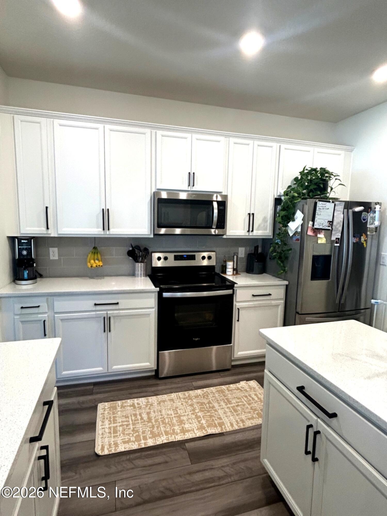 1 Rivertown Road Palm Coast, FL 32137 - Photo 8 of 22 Kitchen 2
