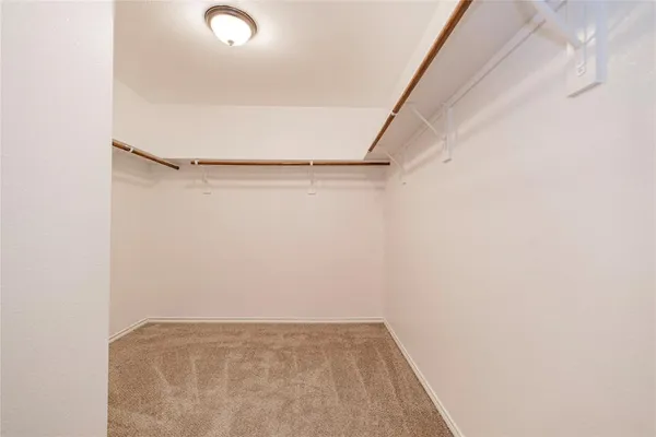 a view of small space