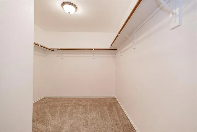 a view of small space