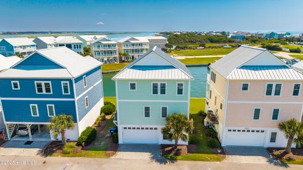 $1,155,000 | 932 Observation Lane, Topsail Beach, NC 28445