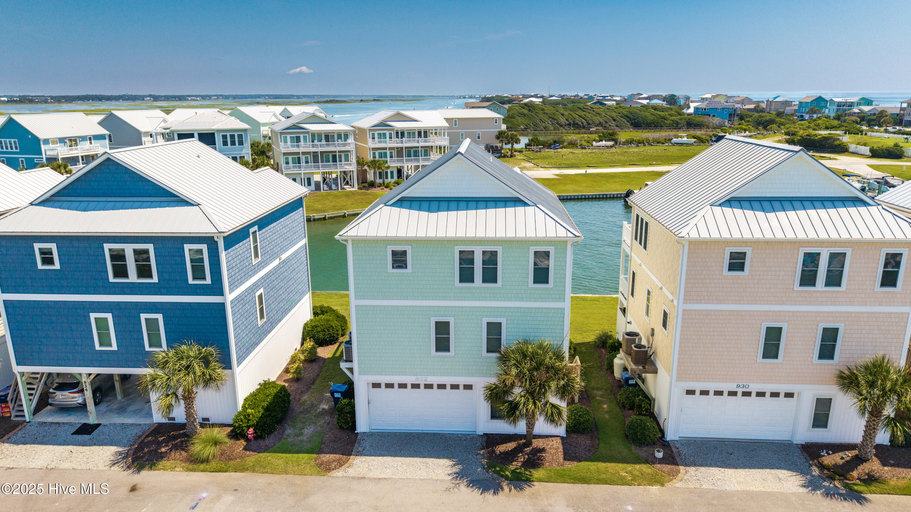 932 Observation Lane Topsail Beach, NC 28445 - Photo 1 of 81 3-DJI_20250727234320_0075_D-HDR