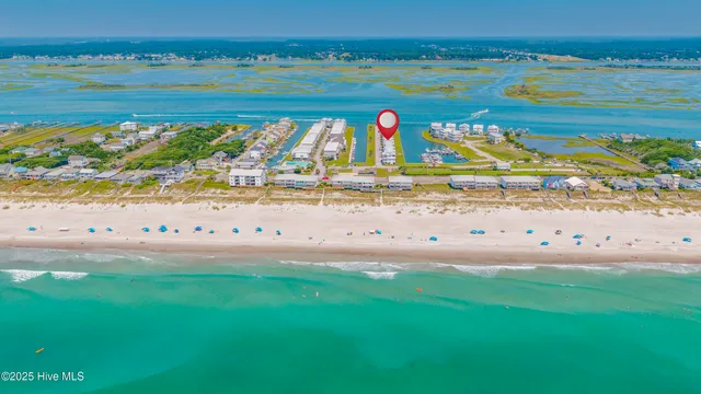 $1,175,000 | 932 Observation Lane, Topsail Beach, NC 28445