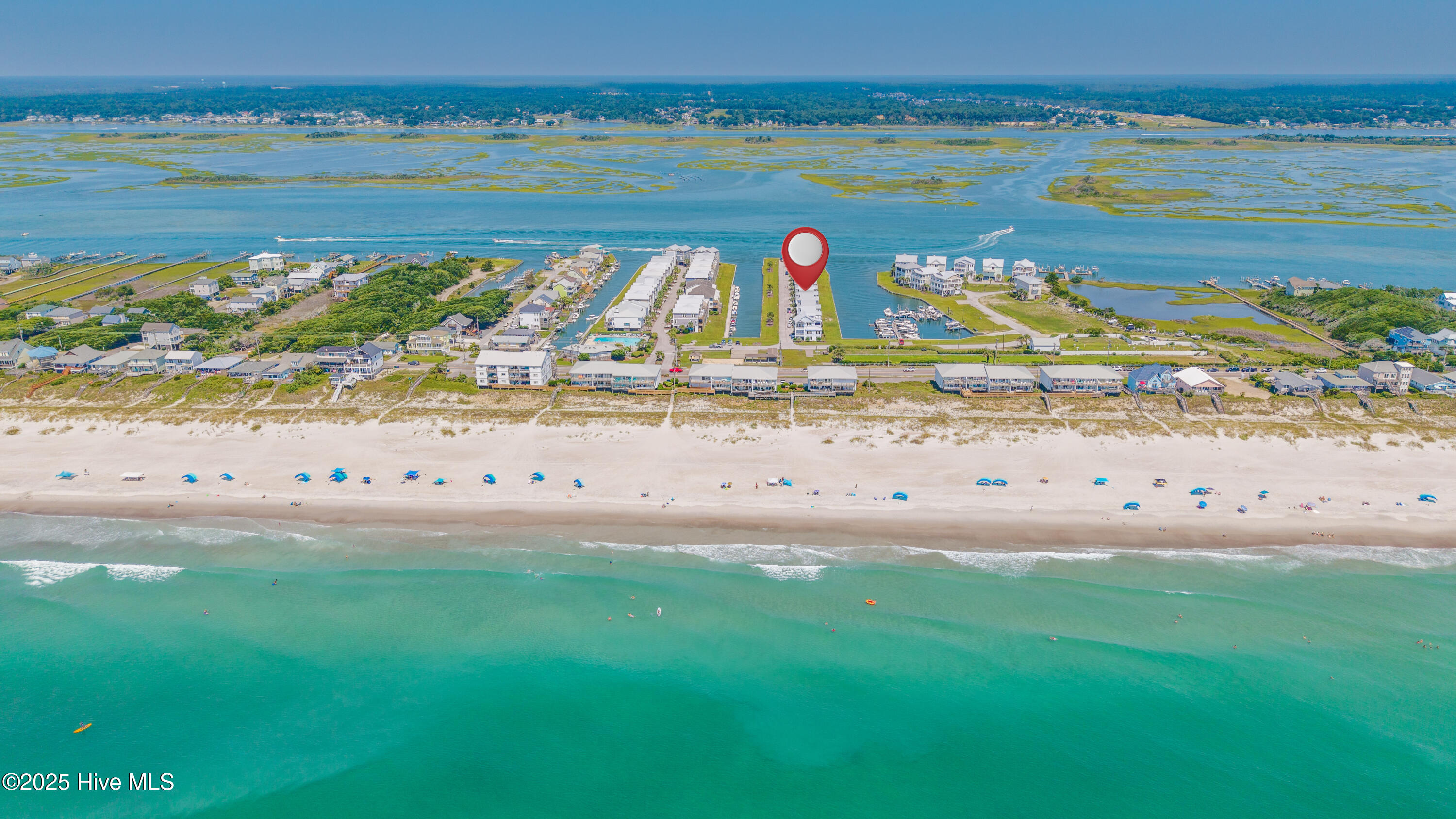932 Observation Lane Topsail Beach, NC 28445 - Photo 20 of 81 1-DJI_20250727233716_0054_D-HDR-Edit